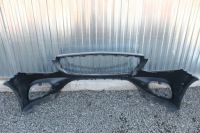 Бампер перед mercedes w238 amg Зі Шроту, фото thumb