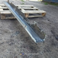 фото thumb №8, Bmw f30 f31 накладка na порог правая