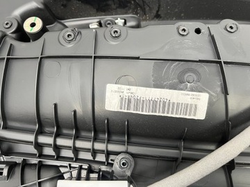 фото thumb №9, Bmw 1 f20 оббивка боковина перед праві 7270966