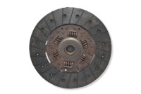 Диск зчеплення insignia a 2.0 cdti 08-15r 1678006590 в Україні, фото thumb