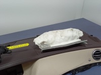 фото thumb №7, Mercedes s klasa w222 приборная панель приборная a2226800487