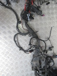 фото thumb №16, Vw t7 2.0 tfsi multivan джгут електропроводка відсік двигуна комплектна