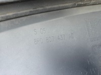 фото thumb №7, Audi q5 sq5 s-line lift бампер перед передний 8r0807437ad