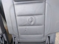 фото thumb №15, Volkswagen touran i lift сиденья задняя 2/3 ряд кожа