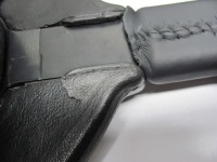 Mercedes w126 107 w123 повітропровід ati спортивний amg Недорого, фото thumb