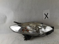 фото thumb №6, Mazda 5 cr 08-10 лінза лампа права фара