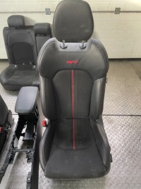 Kia proceed gt-line 21- сидіння заднє сидіння комплект Недорого, фото thumb