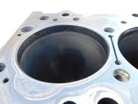 фото thumb №13, Блок двигателя голый mitsubishi l-200 pajero sport montero 2.5 td двигатель dół