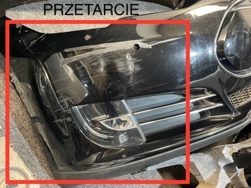 фото thumb №7, Tesla s капот бампер крылья pas радиатор перед 2012-2016 демонтаж