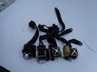 фото thumb №1, Ремені комплект citroen c5 iii x7 sedan