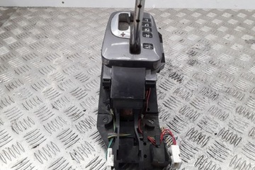 фото thumb №9, Механизм изменения коробки передач nissan primera p11 pa66gf33 2.0l бензин 103kw