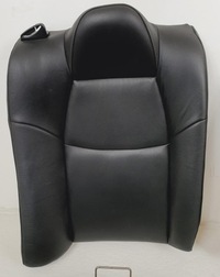 фото thumb №7, Заднє сидіння спинка задня mazda rx-8