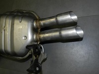 фото thumb №6, Vw jetta 5c выхлоп гаситель 5c6253181at