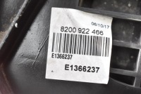 фото thumb №7, Лебідка кріплення запасного колеса 8200922466 renault clio 4 iv рестайлінг 16-19