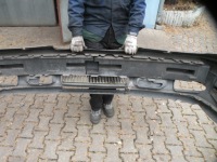 Купити Volvo 960 бампер перед 433-22, фото thumb