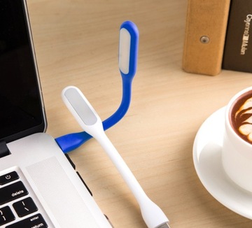 СВЕТОДИОДНАЯ ЛАМПА ДЛЯ НОУТБУКА USB ЛАМПА ДЛЯ НОУТБУКА LED