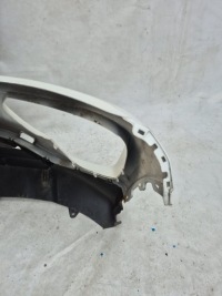 фото thumb №11, Dacia spring 21- бампер перед передній 620228635r