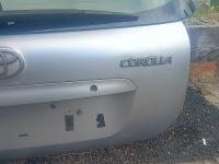 фото thumb №6, Кришка багажника toyota corolla e12 hb