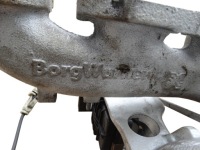 фото thumb №9, Турбонагнетатель турбина jeep cherokee v kl 2.2 crd 53039700457 55265266