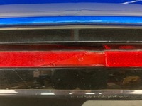 фото thumb №8, Бампер задний skoda octavia iv 4 kombi rs 5e7