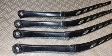 фото thumb №10, Bmw 5 e60 e61 e63 e64 важіль двірники ліві 7035099 35nm 7198597 європа