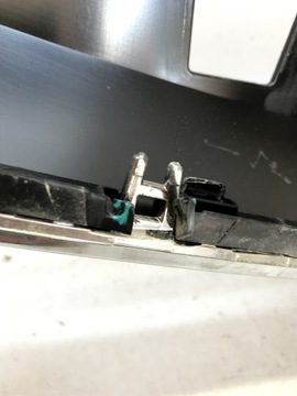 фото thumb №10, Решётка решётка радиатора renault master iii рестайлинг 2019- 628959833r