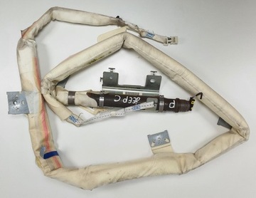 фото thumb №1, Шторка подушка безпеки права jeep grand cherokee iii wh