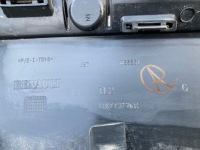 фото thumb №11, Renault captur молдинг дверь левая перед хром 808773776r оригинал