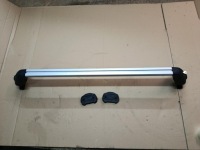 Купить 1x балка рейлинг крышный 122 cm renault arkana thule новый leżak magazynowy, фото thumb