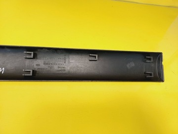 фото thumb №7, Планка дверь левый зад renault kangoo i 98-01 7700304635 nr75