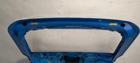 фото thumb №8, Крышка багажника багажника задняя задняя audi a3 8y 20-24