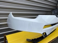 фото thumb №3, Toyota proace verso city бампер перед 19-