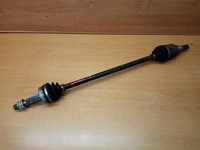 фото thumb №1, Привідний вал ліва задня nissan qashqai j10 1.6 dci lift