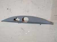 фото thumb №1, Защита пластик крышки renault espace iv