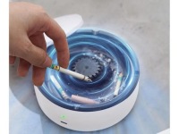 фото thumb №9, Inteligentna акумулятор. usb електронна попільничка do видалення диму