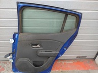 фото thumb №7, Dacia sandero stepway iii дверь правые зад