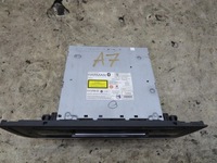 фото thumb №2, Радіо радіопрогравач cd audi a7 4g 4g0035746a