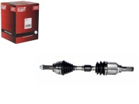 Купити Привідний вал mazda 5 2.0 cd 05- /l/ hart, фото thumb