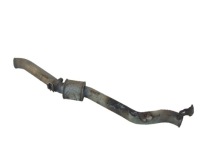 Купити Scania r 114 124 00r труба вихлопна гасник, фото thumb