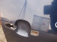 фото thumb №11, Двері ford galaxy mk2 świętokrzyskie podkarpackie