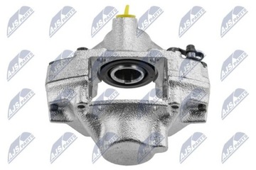 фото thumb №13, Hzt-me-031 суппорт тормозной зад mercedes w124/s124/c124 w202 190 w201 правый