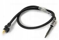 фото thumb №1, Датчик температури вихлопних газів mercedes a0009059704