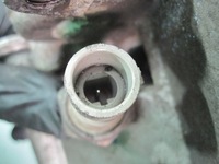 фото thumb №7, Giulietta 1.6 jtdm 940a3000 корпус фильтра масла 55235062