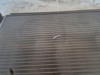 Vw touran caddy skoda audi радіатор води 1k0121251df система охолодження Зі Шроту, фото thumb