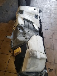 фото thumb №6, Коврик обшивка пол europa infiniti fx30d