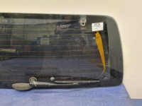 Ford maverick ii рестайлинг  стекло задняя yn в Украине, фото thumb