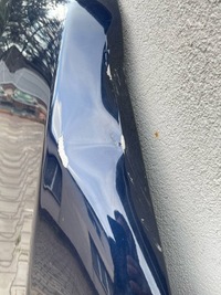 фото thumb №5, Капот крышка двигателя mercedes gle w167 a1678800300 oem