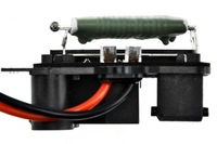 фото thumb №14, Резистор вентилятор renault clio ii 1998-,kangoo 1997-,thalia 2000- с климат