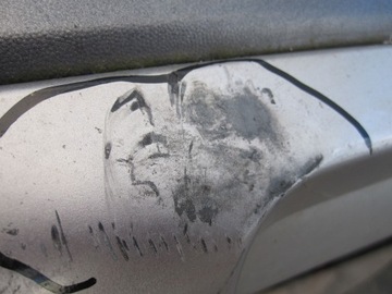 фото thumb №6, Opel antara 08r бампер перед