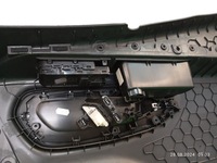 фото thumb №12, Оббивка боковина двері ліва mercedes sprinter 907 a9077201600